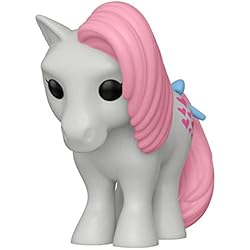 Figurine POP My Little Pony : Snuzzle #65