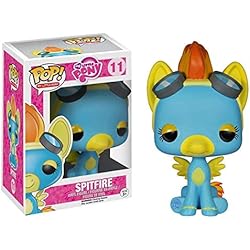 Figurine POP My Little Pony : Spitfire #11