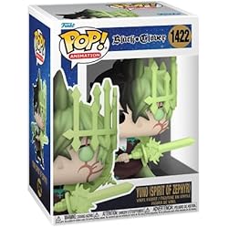 Black Clover - Les autres - POP Classiques - 2023  - Funko