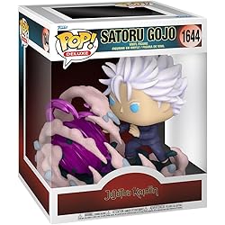 Jujutsu Kaisen - Satoru Gojo - 2024  - Funko