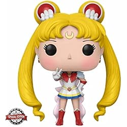 Figurine POP Sailor Moon : Sailor Moon #331