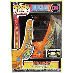 Figurine POP Godzilla : Mothra #1347
