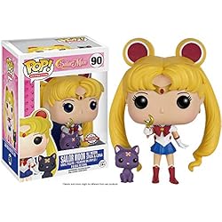 Figurine POP Sailor Moon : Sailor Moon #90