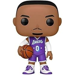 Figurine POP NBA : Lakers #135