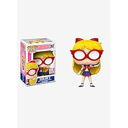 Figurine POP Sailor Moon : Sailor Venus #267