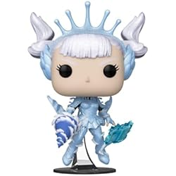 Figurine POP Black Clover : Noelle Silva #1421