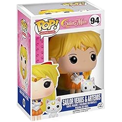 Figurine POP Sailor Moon : Sailor Venus #94