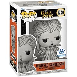 Hocus Pocus - Winifred Sanderson - POP Classiques - 2023  - Funko