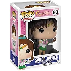 Figurine POP Sailor Moon : Sailor Jupiter #93