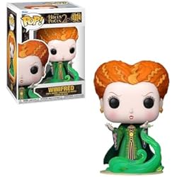 Hocus Pocus - Winifred Sanderson - POP Classiques - 2023  - Funko