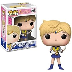 Figurine POP Sailor Moon : Sailor Uranus #297