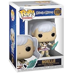 Figurine POP Black Clover : Noelle Silva #1100