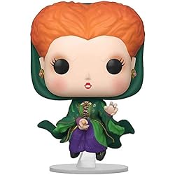Figurine POP Hocus Pocus : Winifred Sanderson #770