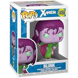 Figurine POP X-Men : Blink #1458