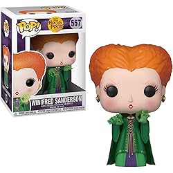 Figurine POP Hocus Pocus : Winifred Sanderson #557