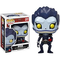 Figurine POP Death Note : Ryuk #217
