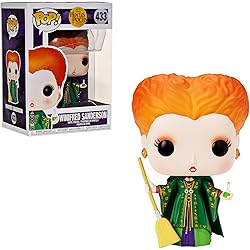 Figurine POP Hocus Pocus : Winifred Sanderson #433