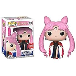 Figurine POP Sailor Moon : Black Lady #368