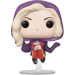Figurine POP Hocus Pocus : Sarah Sanderson #771