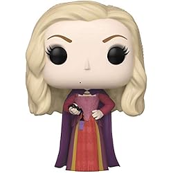 Figurine POP Hocus Pocus : Sarah Sanderson #558