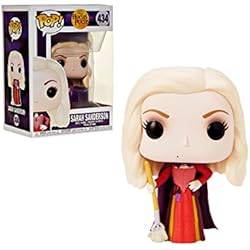 Figurine POP Hocus Pocus : Sarah Sanderson #434