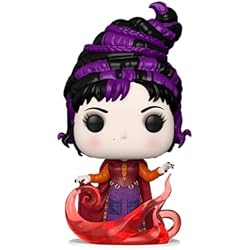 Figurine POP Hocus Pocus : Mary Sanderson #1372