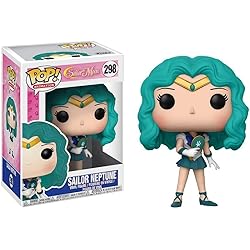 Sailor Moon - Les autres - 2017 - POP Classiques  - Funko