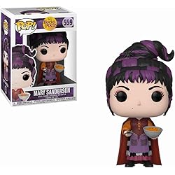 Figurine POP Hocus Pocus : Mary Sanderson #559