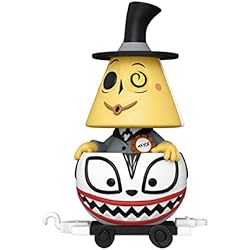 Figurine POP L'étrange Noël de M. Jack : Le Maire #11