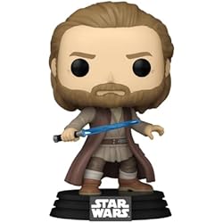 Figurine POP Star Wars : Obi-Wan Kenobi #629