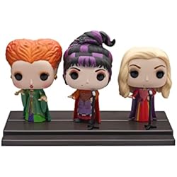 Hocus Pocus - Les Sœurs Sanderson - 2022  - Funko