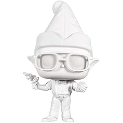 Figurine POP The Office : Dwight Schrute #1161