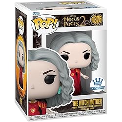 Hocus Pocus - Les autres - POP Classiques - 2023  - Funko