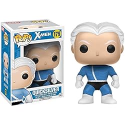 Figurine POP X-Men : Vif-Argent #179