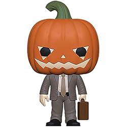 Figurine POP The Office : Dwight Schrute #1171