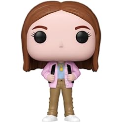 Figurine POP Hocus Pocus : Cassie Traske #1369