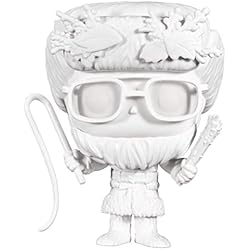 Figurine POP The Office : Dwight Schrute #1160