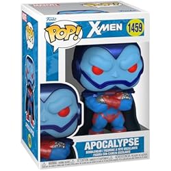 Figurine POP X-Men : Apocalypse #1459