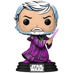 Figurine POP Star Wars : Obi-Wan Kenobi #572