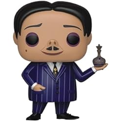 Figurine POP La Famille Addams : Gomez Addams #802