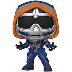 Figurine POP Black Widow : Taskmaster #610