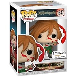 Figurine POP Jujutsu Kaisen : Nobara Kugisaki #1647