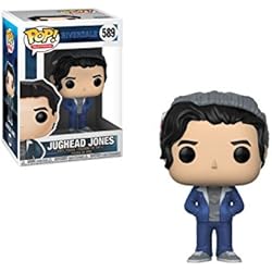 Figurine POP Riverdale : Jughead Jones #589