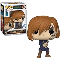 Figurine POP Jujutsu Kaisen : Nobara Kugisaki #1164