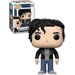 Figurine POP Riverdale : Jughead Jones #591