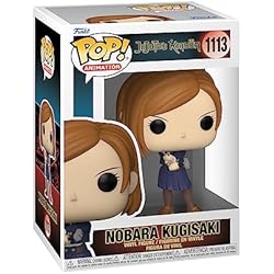 Figurine POP Jujutsu Kaisen : Nobara Kugisaki #1113