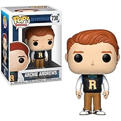 Figurine POP Riverdale : Archie Andrews #730