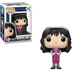 Figurine POP Riverdale : Veronica Lodge #732