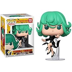 Figurine POP One Punch Man : Tatsumaki #721