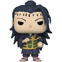 Figurine POP Jujutsu Kaisen : Suguru Geto #1371